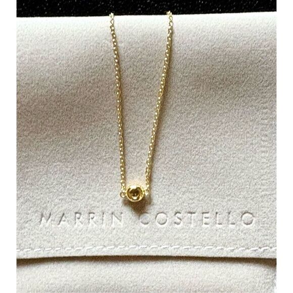 MARRIN COSTELLO - NWT "Curateur" Bracelet/Collab with Rachel Zoe. Sweet & Dainty - Picture 7 of 14